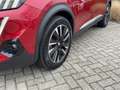 Peugeot 2008 PureTech 130 GT Pack | Panorama dak | Alcantara | Rood - thumbnail 8