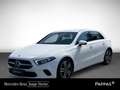 Mercedes-Benz A 180 d Kompaktlimousine Navi Cam SHZ Weiß - thumbnail 1