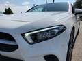 Mercedes-Benz A 180 d Kompaktlimousine Navi PTS Cam Wide AHK Weiß - thumbnail 14
