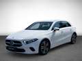 Mercedes-Benz A 180 d Kompaktlimousine Navi PTS Cam Wide AHK Weiß - thumbnail 2