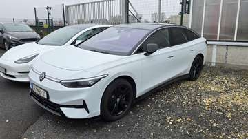 ID.7 Pro 210 kW / 77kWh