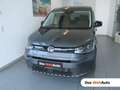 Volkswagen Caddy TDI 4MOTION Grau - thumbnail 1