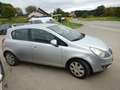 Opel Corsa D /2. Hand Silber - thumbnail 2
