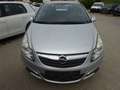 Opel Corsa D /2. Hand Silber - thumbnail 1