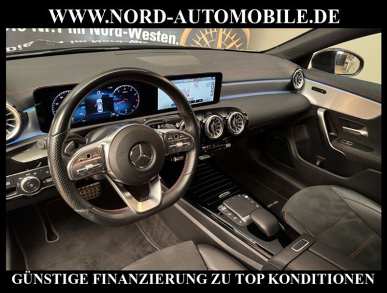 Mercedes-Benz CLA 180 Coupé AMG *LED*Wide*360°*Ambiente*19Z* AMG — photo 15