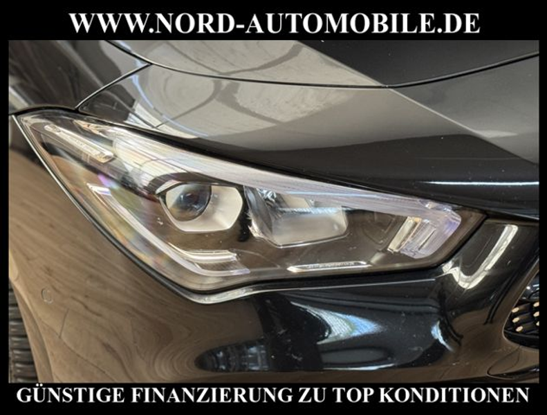 Mercedes-Benz CLA 180 Coupé AMG *LED*Wide*360°*Ambiente*19Z* AMG — photo 14
