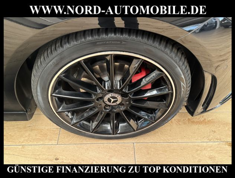 Mercedes-Benz CLA 180 Coupé AMG *LED*Wide*360°*Ambiente*19Z* AMG — photo 13