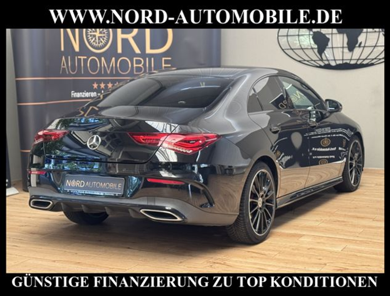 Mercedes-Benz CLA 180 Coupé AMG *LED*Wide*360°*Ambiente*19Z* AMG — photo 11