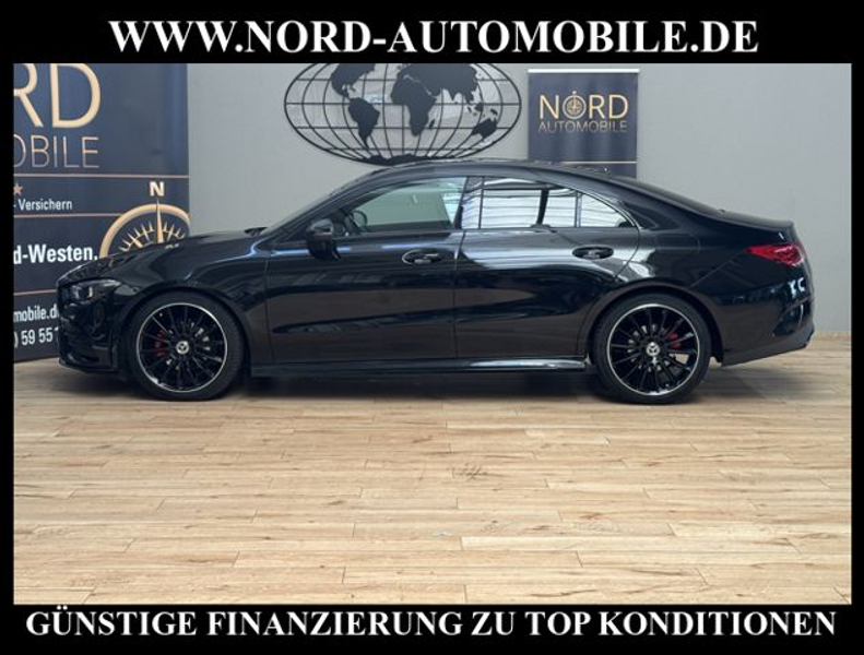 Mercedes-Benz CLA 180 Coupé AMG *LED*Wide*360°*Ambiente*19Z* AMG — photo 7