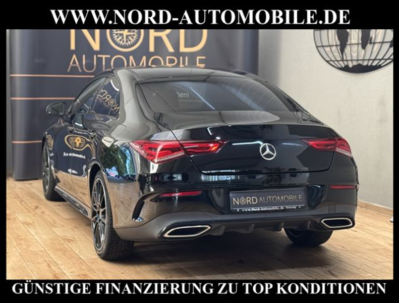 Mercedes-Benz CLA 180 Coupé AMG *LED*Wide*360°*Ambiente*19Z* AMG — photo 9
