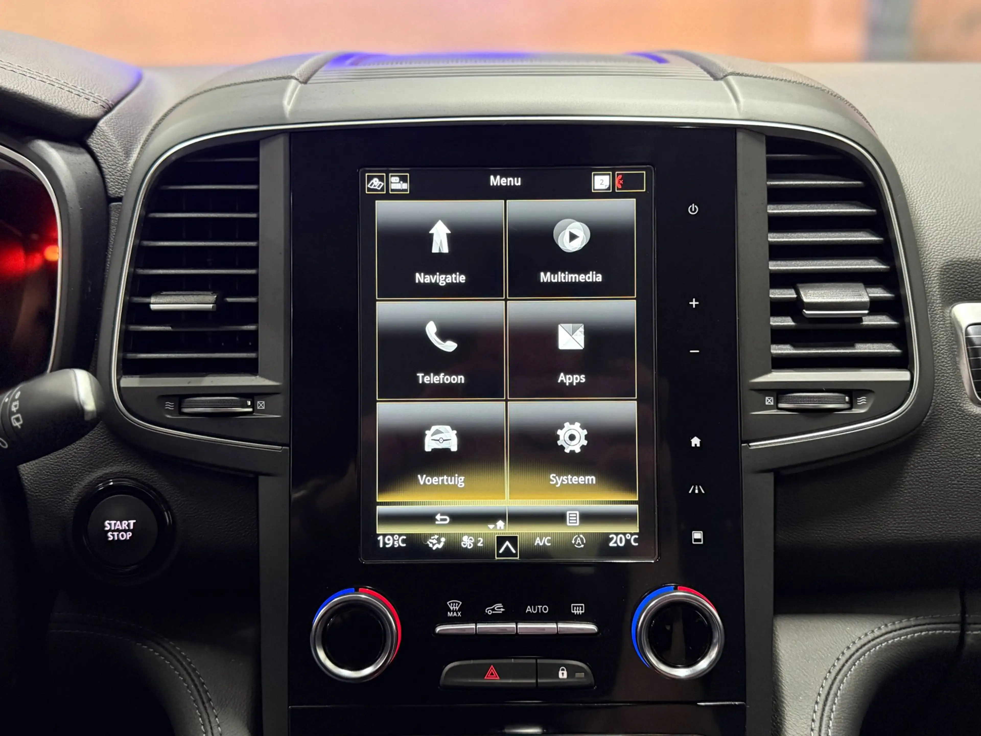Renault Koleos Techno 1.3 160 TCe Garantie Camera Blindspot Keyle — photo 24