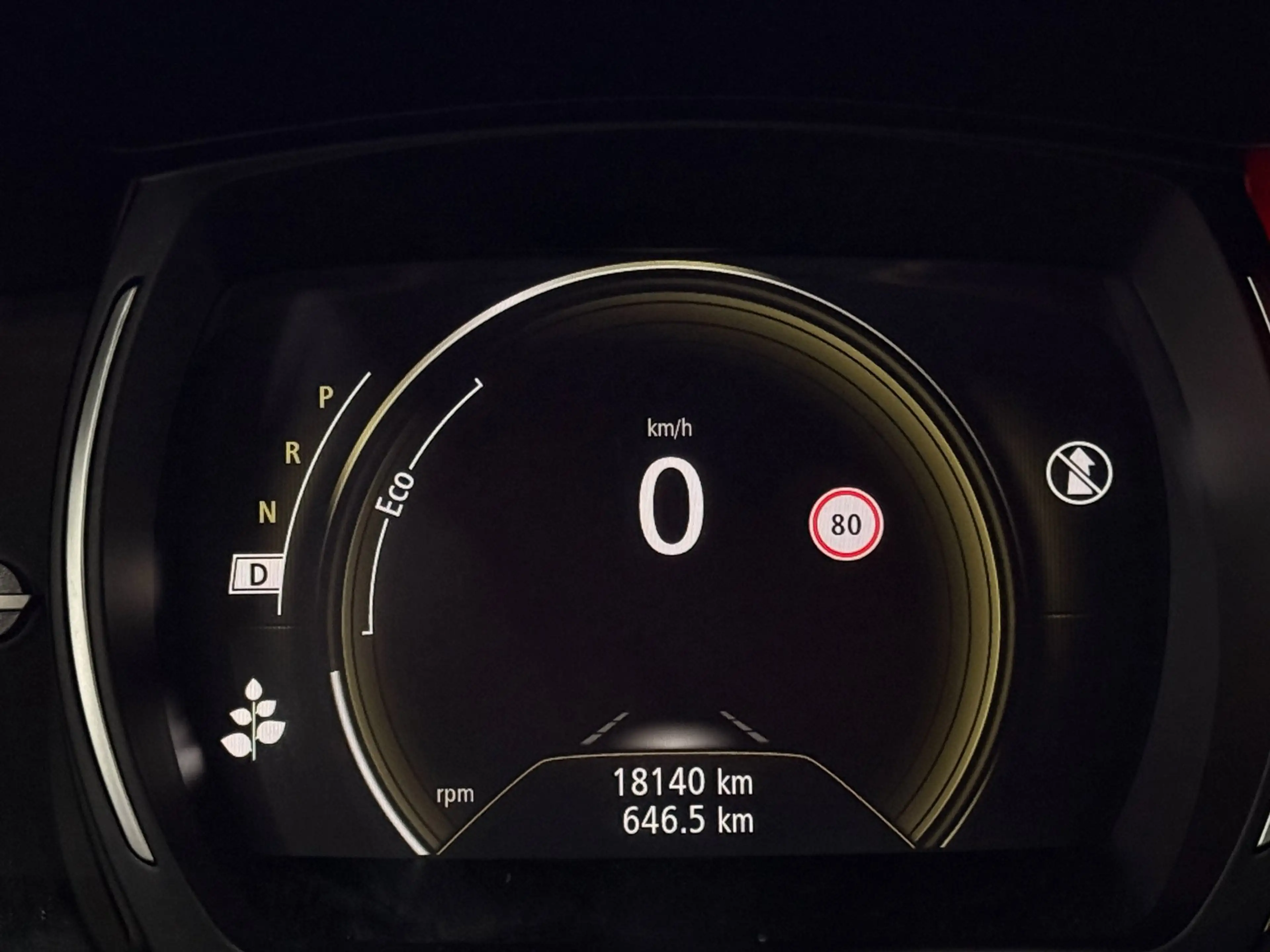 Renault Koleos Techno 1.3 160 TCe Garantie Camera Blindspot Keyle — photo 18