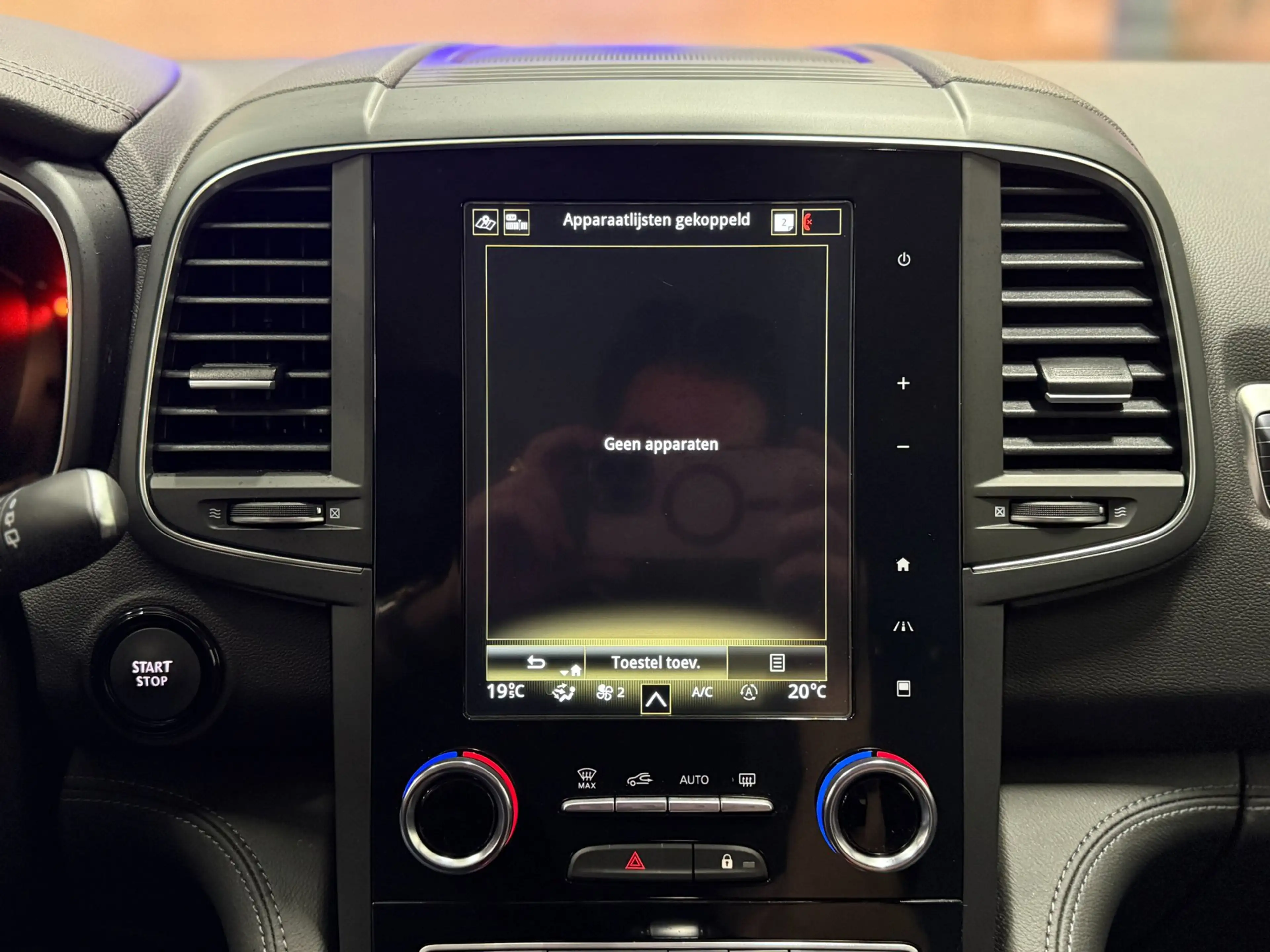 Renault Koleos Techno 1.3 160 TCe Garantie Camera Blindspot Keyle — photo 23