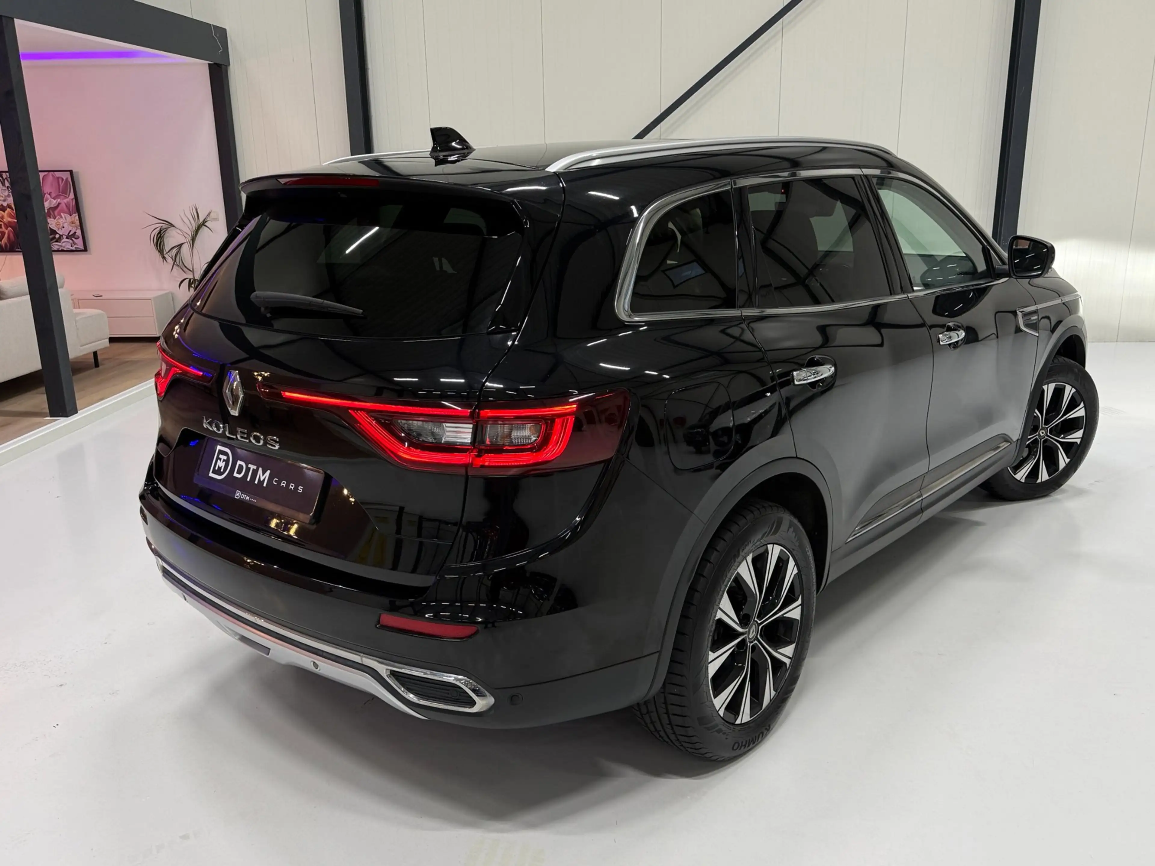 Renault Koleos Techno 1.3 160 TCe Garantie Camera Blindspot Keyle — photo 8