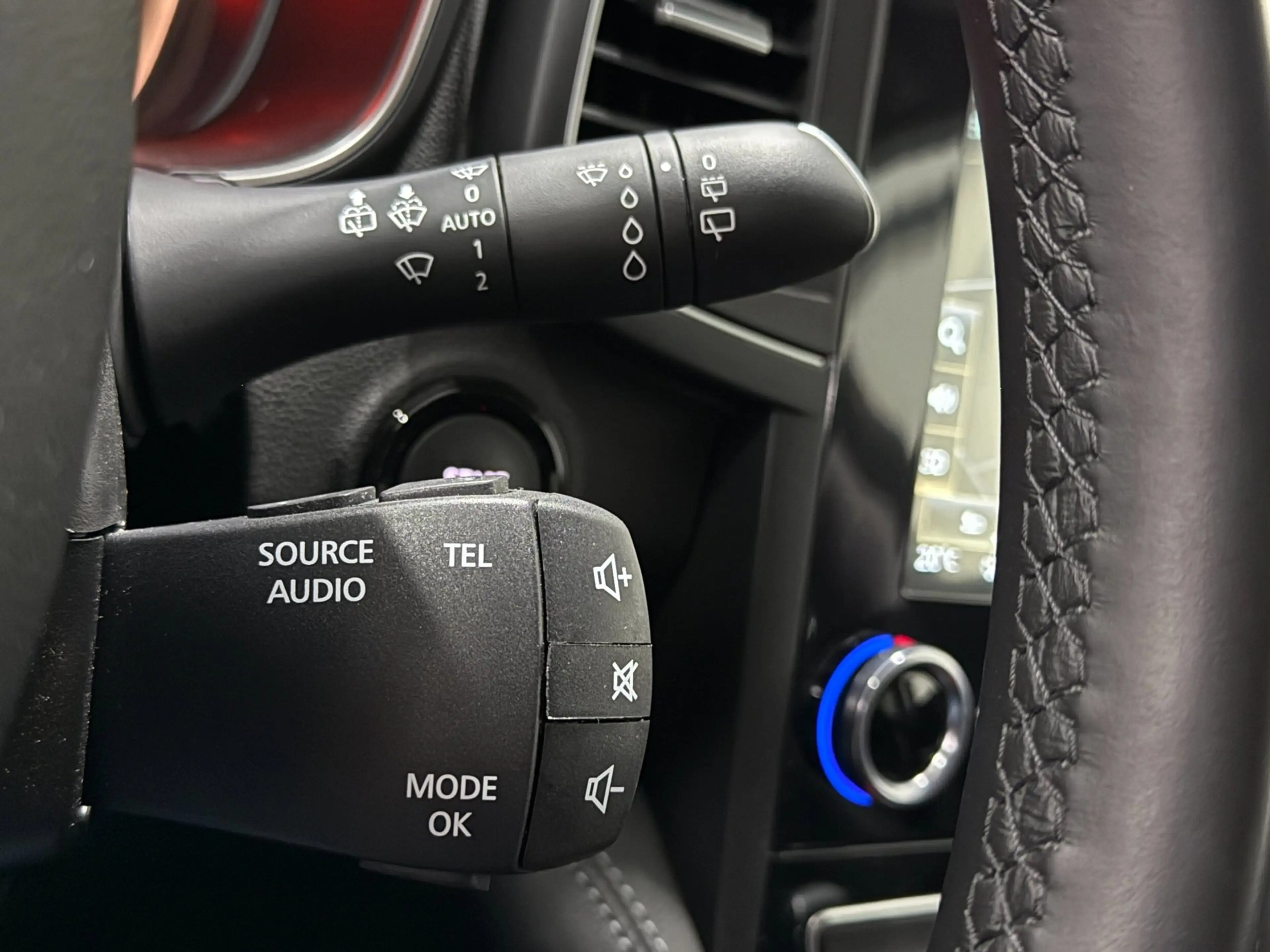 Renault Koleos Techno 1.3 160 TCe Garantie Camera Blindspot Keyle — photo 21