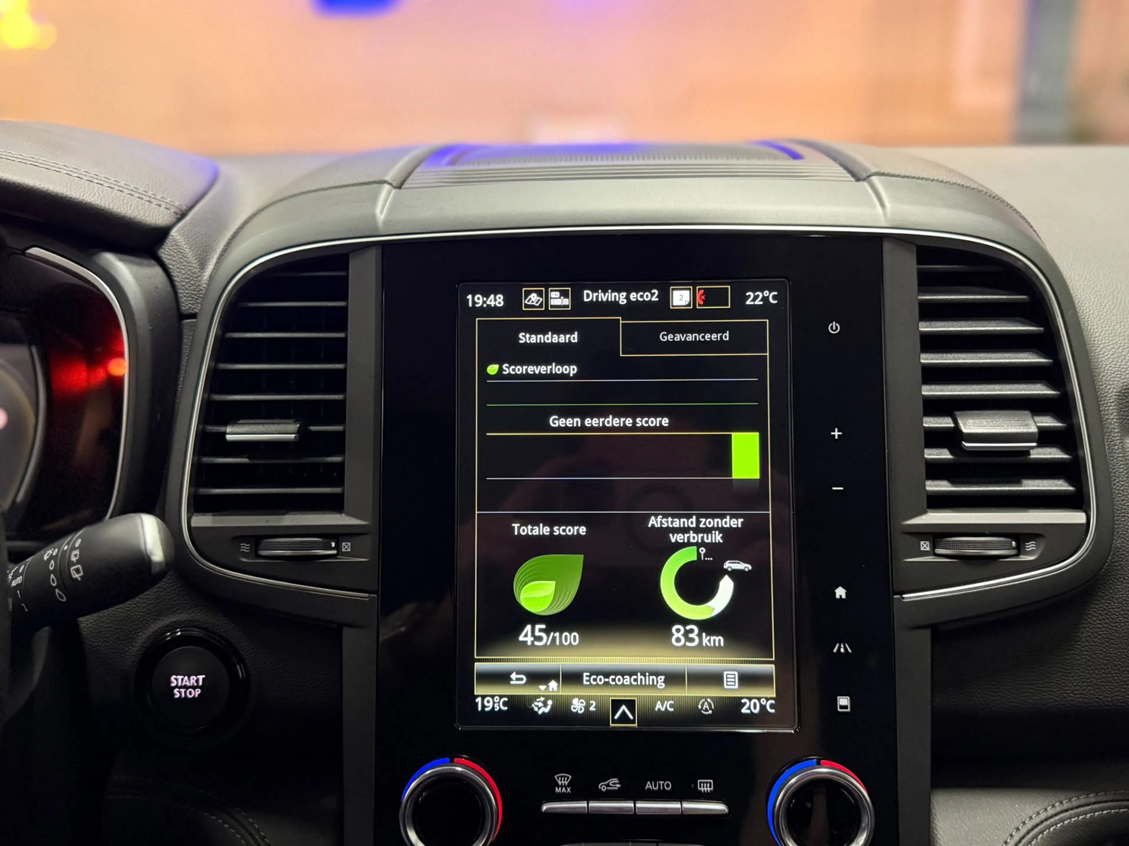 Renault Koleos Techno 1.3 160 TCe Garantie Camera Blindspot Keyle — photo 26