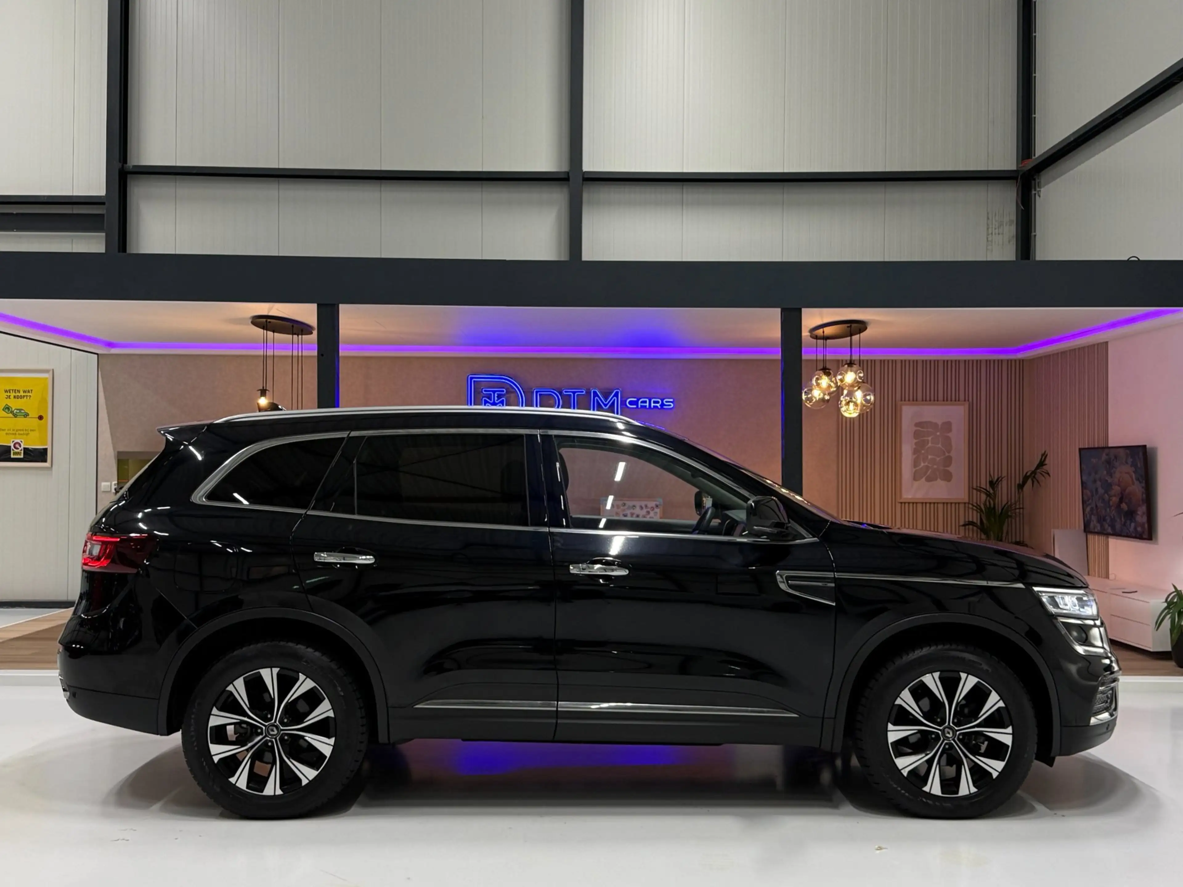 Renault Koleos Techno 1.3 160 TCe Garantie Camera Blindspot Keyle — photo 12