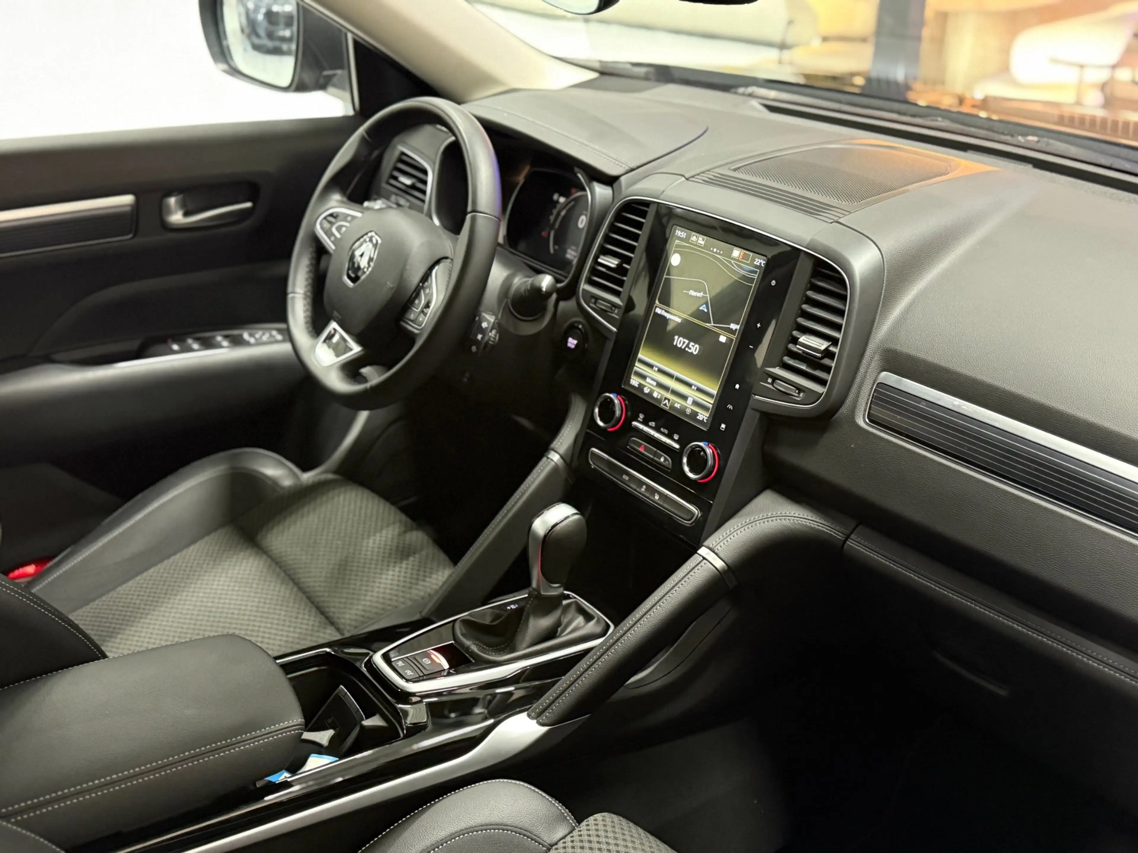 Renault Koleos Techno 1.3 160 TCe Garantie Camera Blindspot Keyle — photo 16