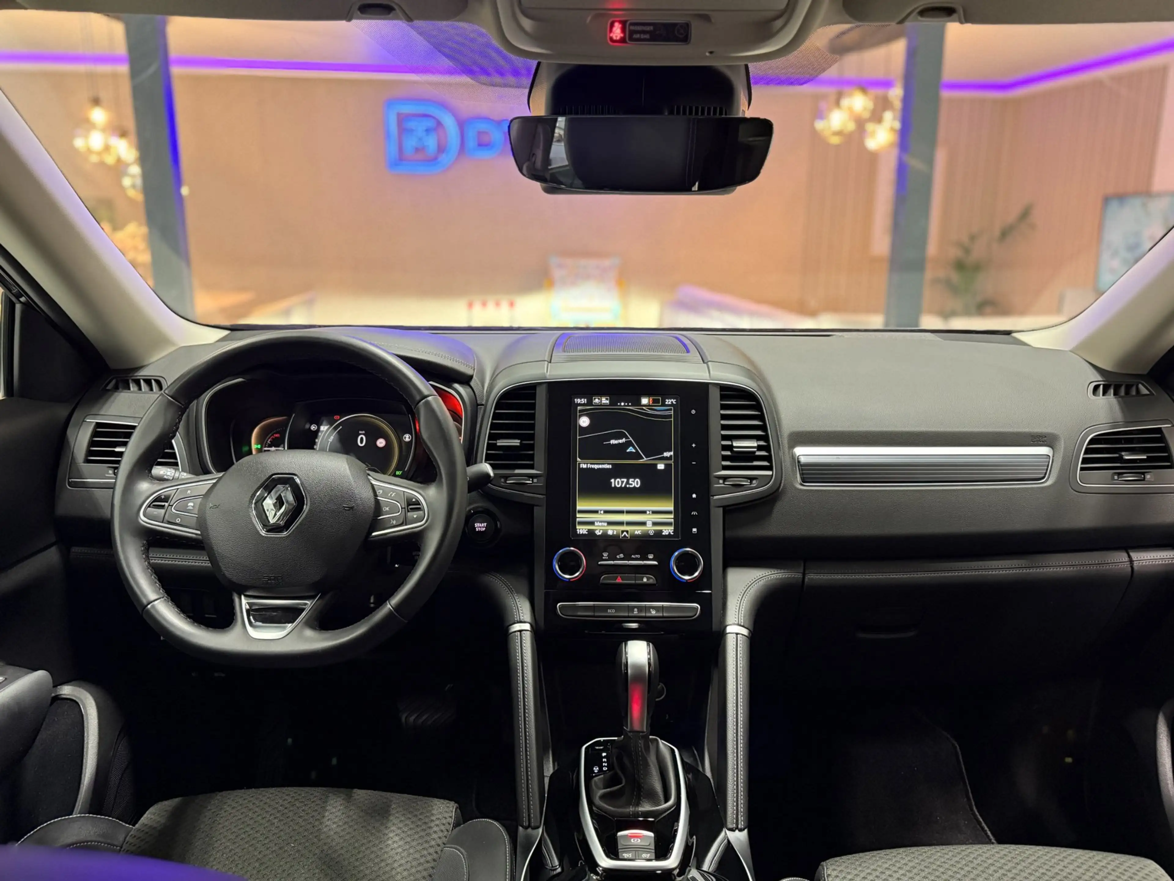 Renault Koleos Techno 1.3 160 TCe Garantie Camera Blindspot Keyle — photo 6