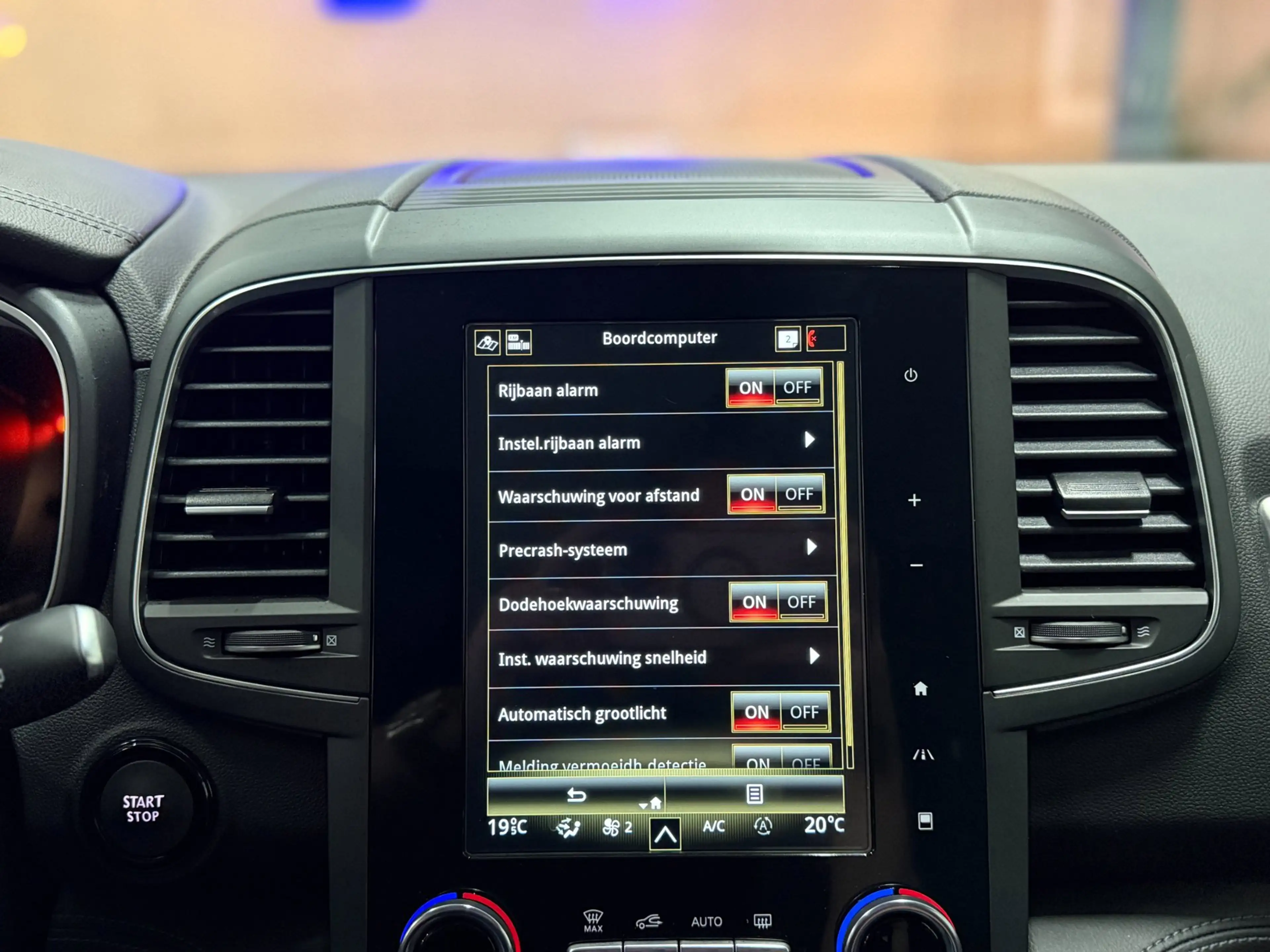 Renault Koleos Techno 1.3 160 TCe Garantie Camera Blindspot Keyle — photo 31