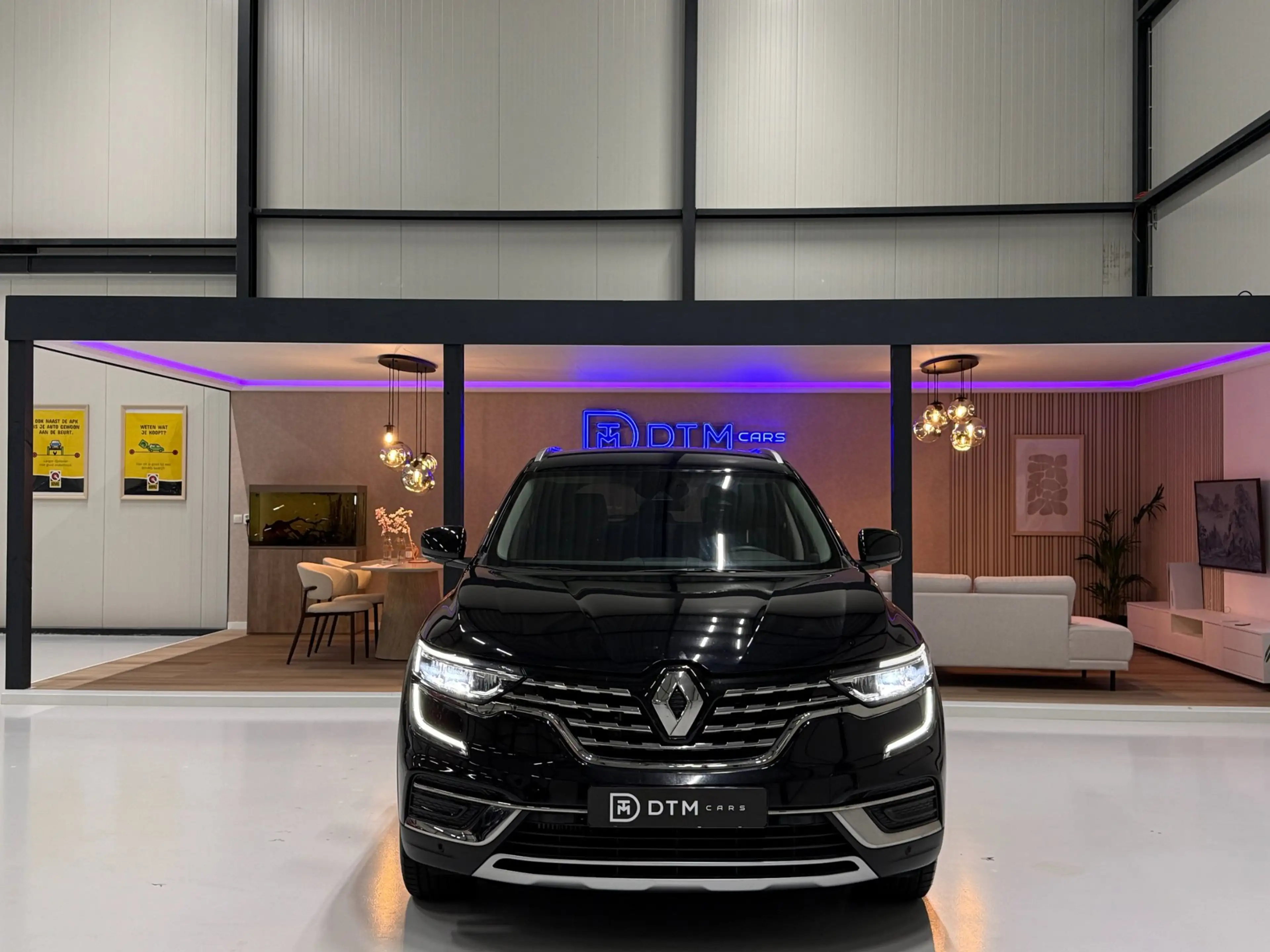 Renault Koleos Techno 1.3 160 TCe Garantie Camera Blindspot Keyle — photo 2