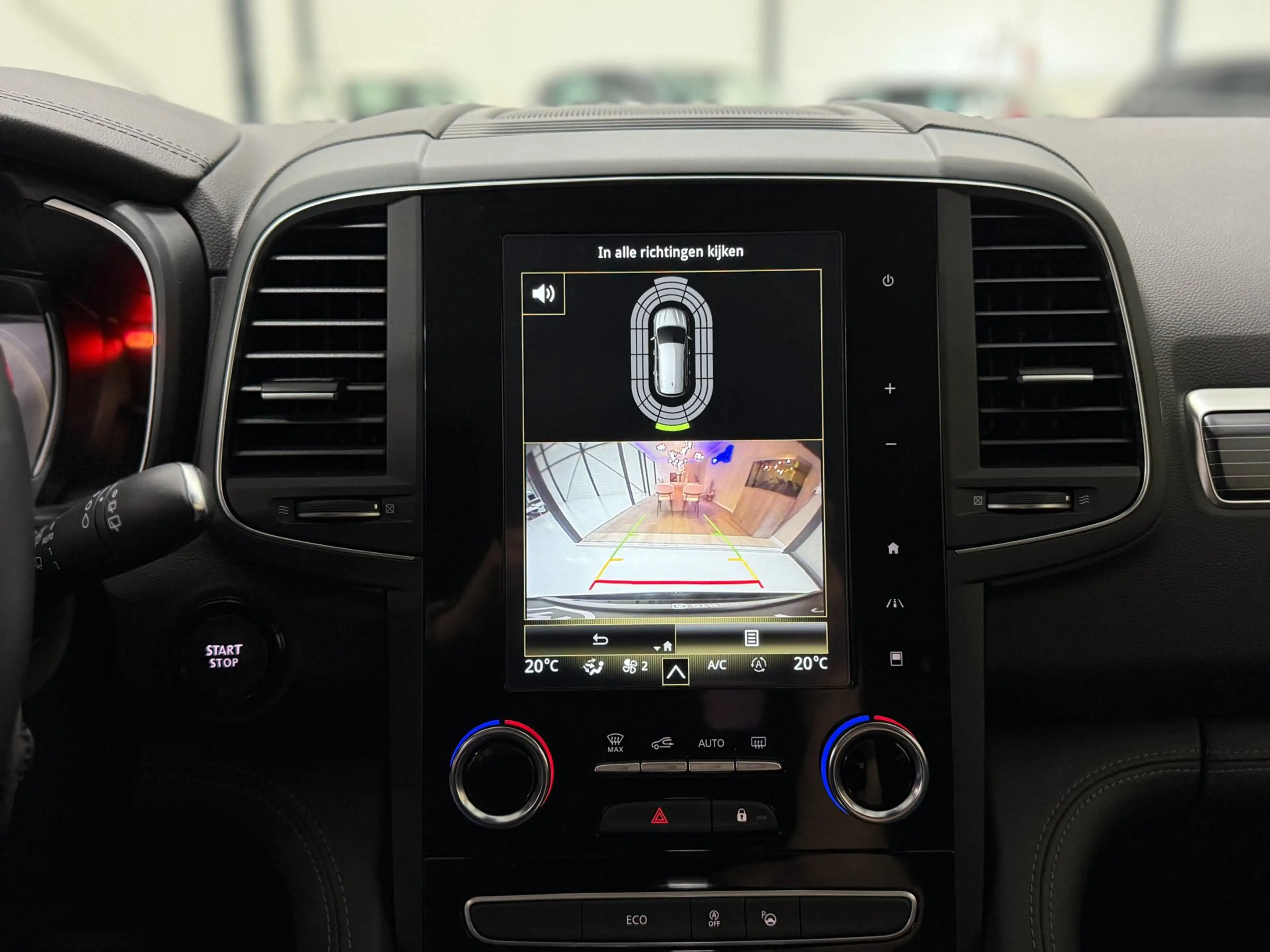 Renault Koleos Techno 1.3 160 TCe Garantie Camera Blindspot Keyle — photo 22
