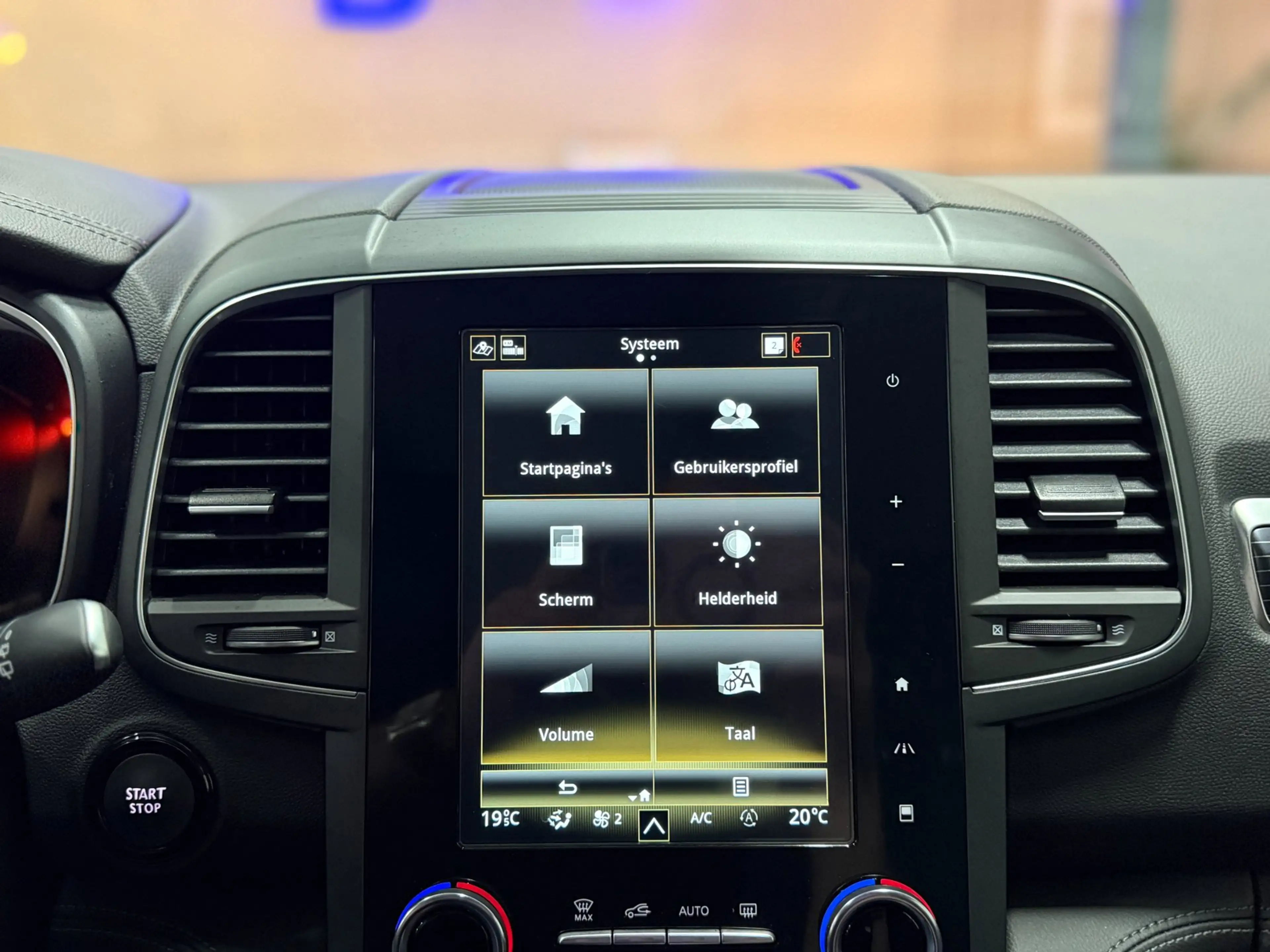 Renault Koleos Techno 1.3 160 TCe Garantie Camera Blindspot Keyle — photo 32