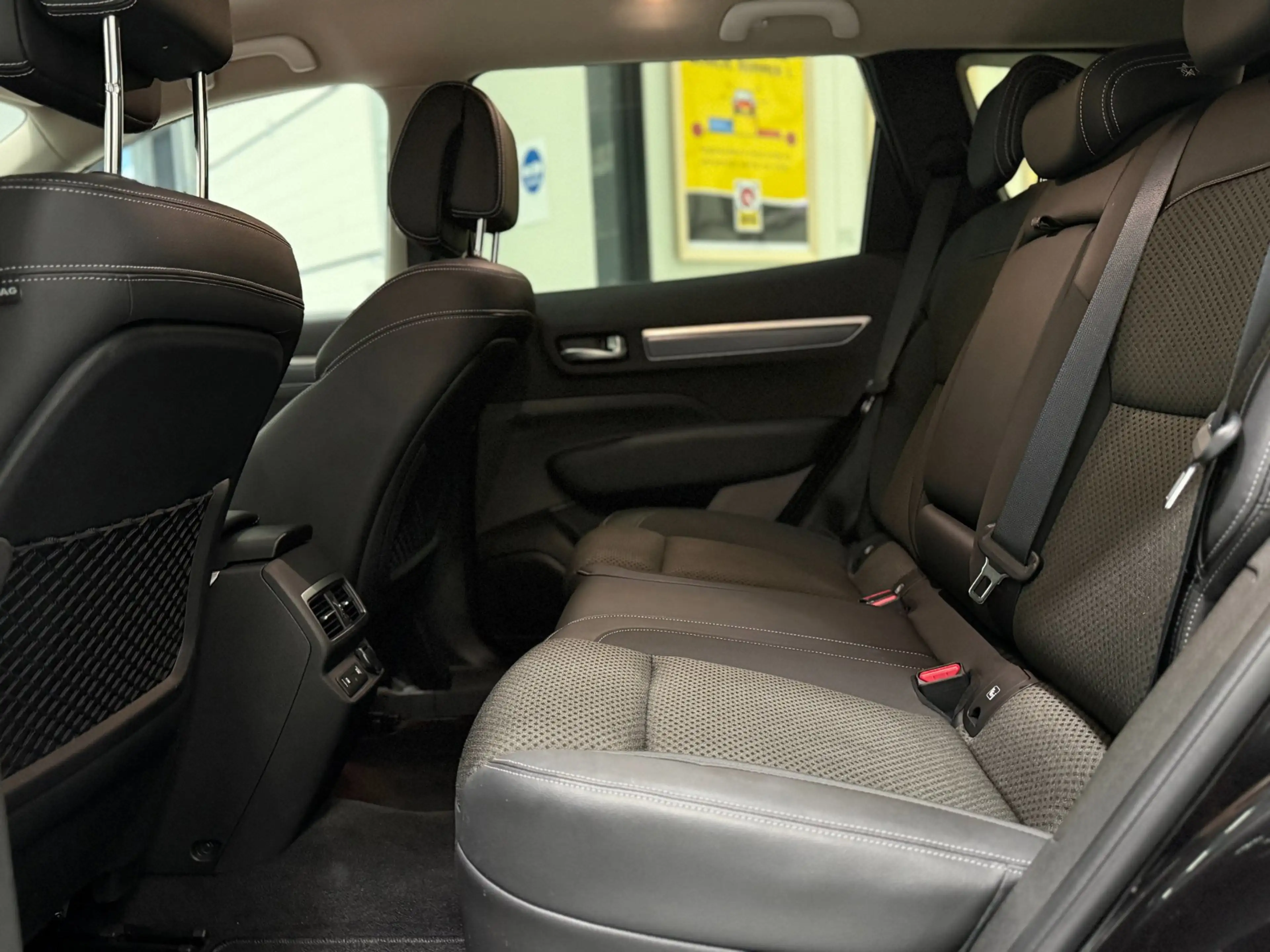 Renault Koleos Techno 1.3 160 TCe Garantie Camera Blindspot Keyle — photo 34