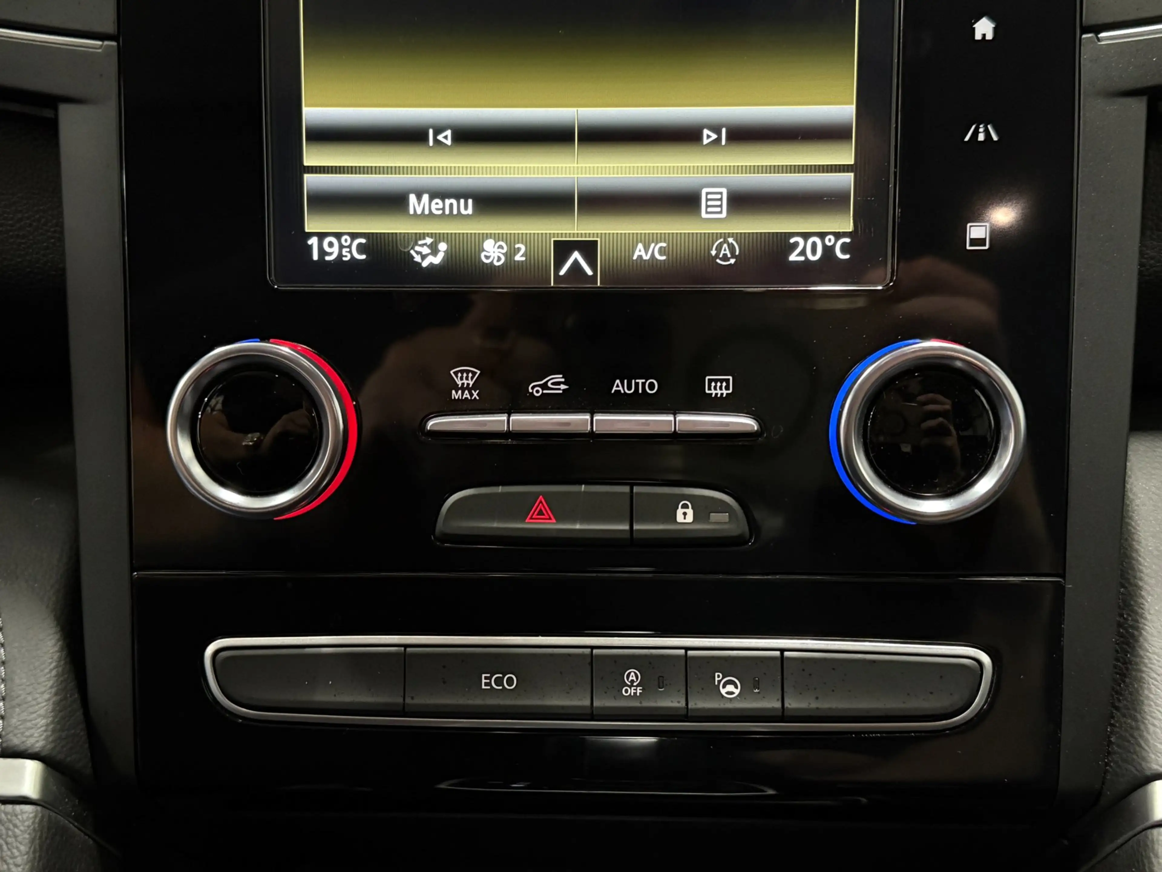 Renault Koleos Techno 1.3 160 TCe Garantie Camera Blindspot Keyle — photo 27