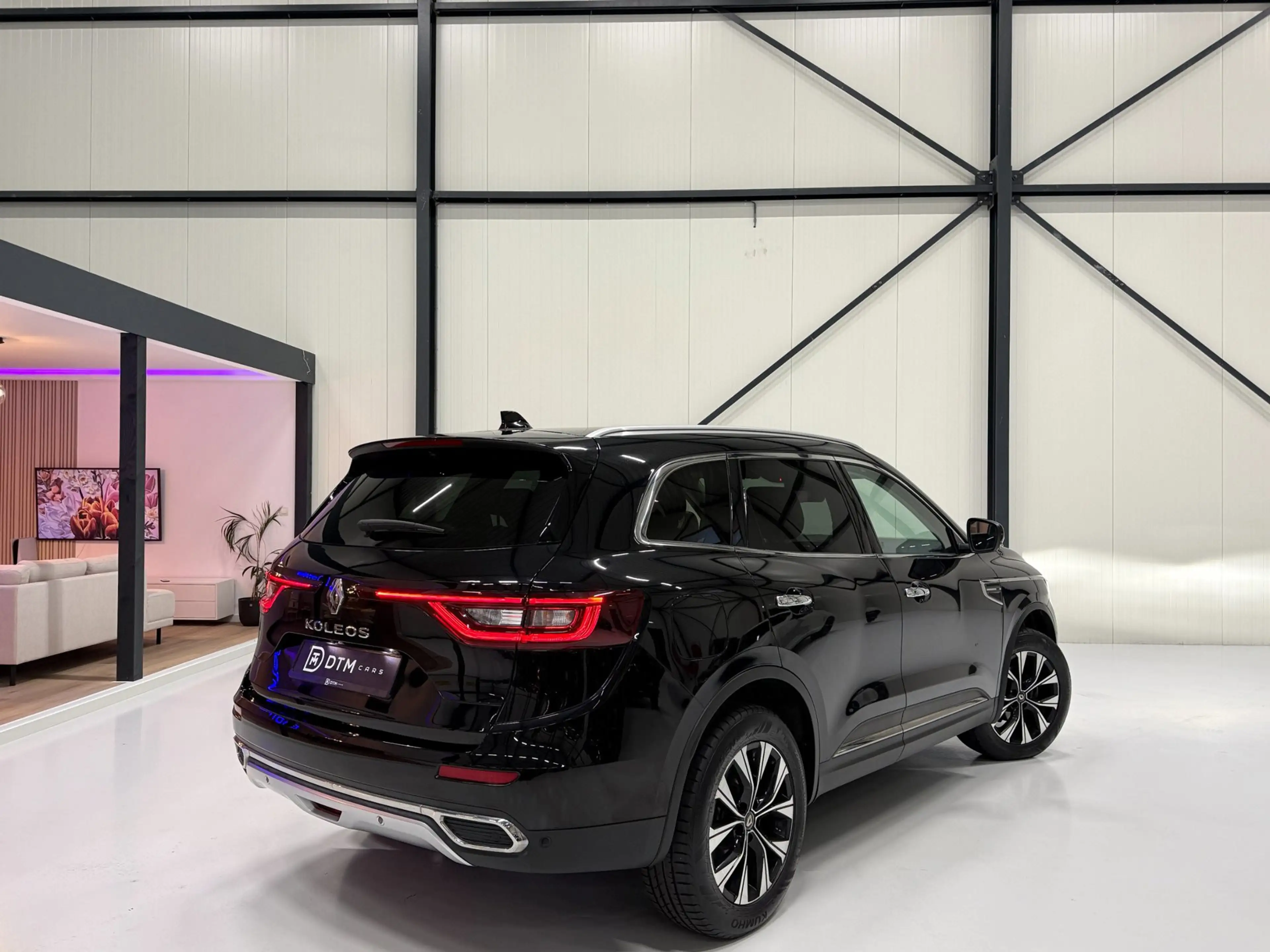 Renault Koleos Techno 1.3 160 TCe Garantie Camera Blindspot Keyle — photo 7