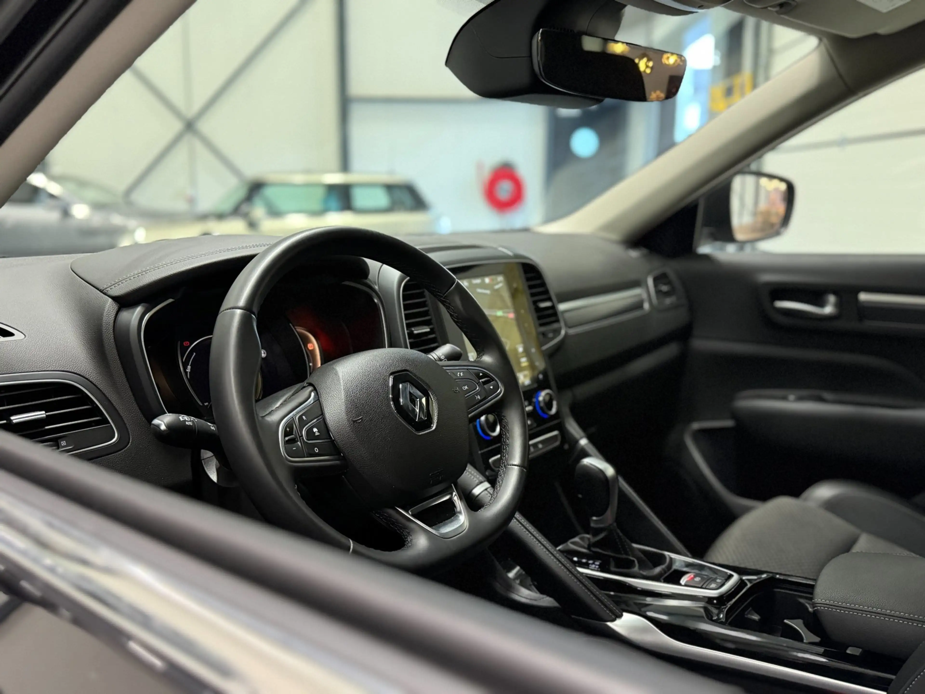 Renault Koleos Techno 1.3 160 TCe Garantie Camera Blindspot Keyle — photo 15