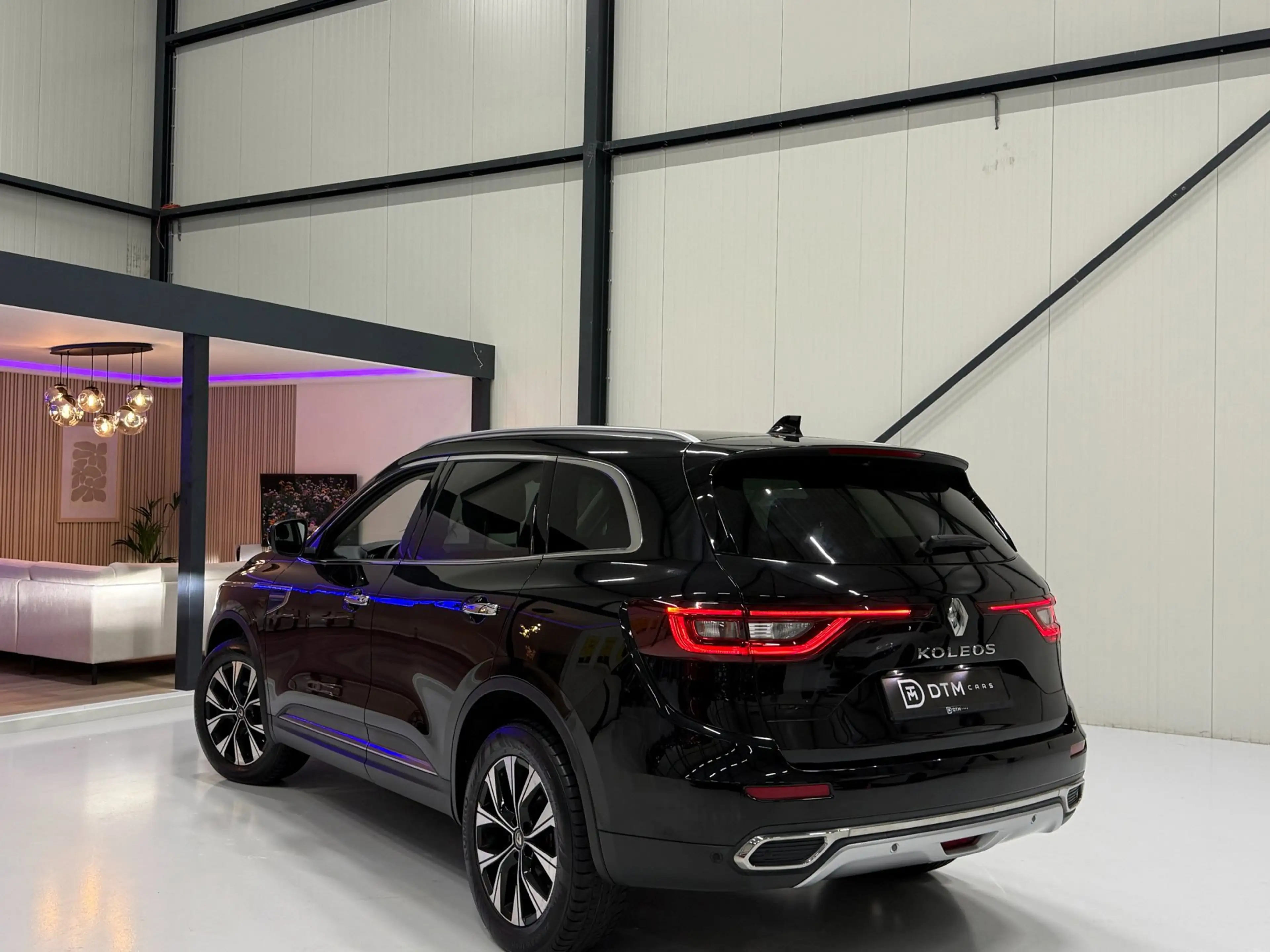 Renault Koleos Techno 1.3 160 TCe Garantie Camera Blindspot Keyle — photo 11