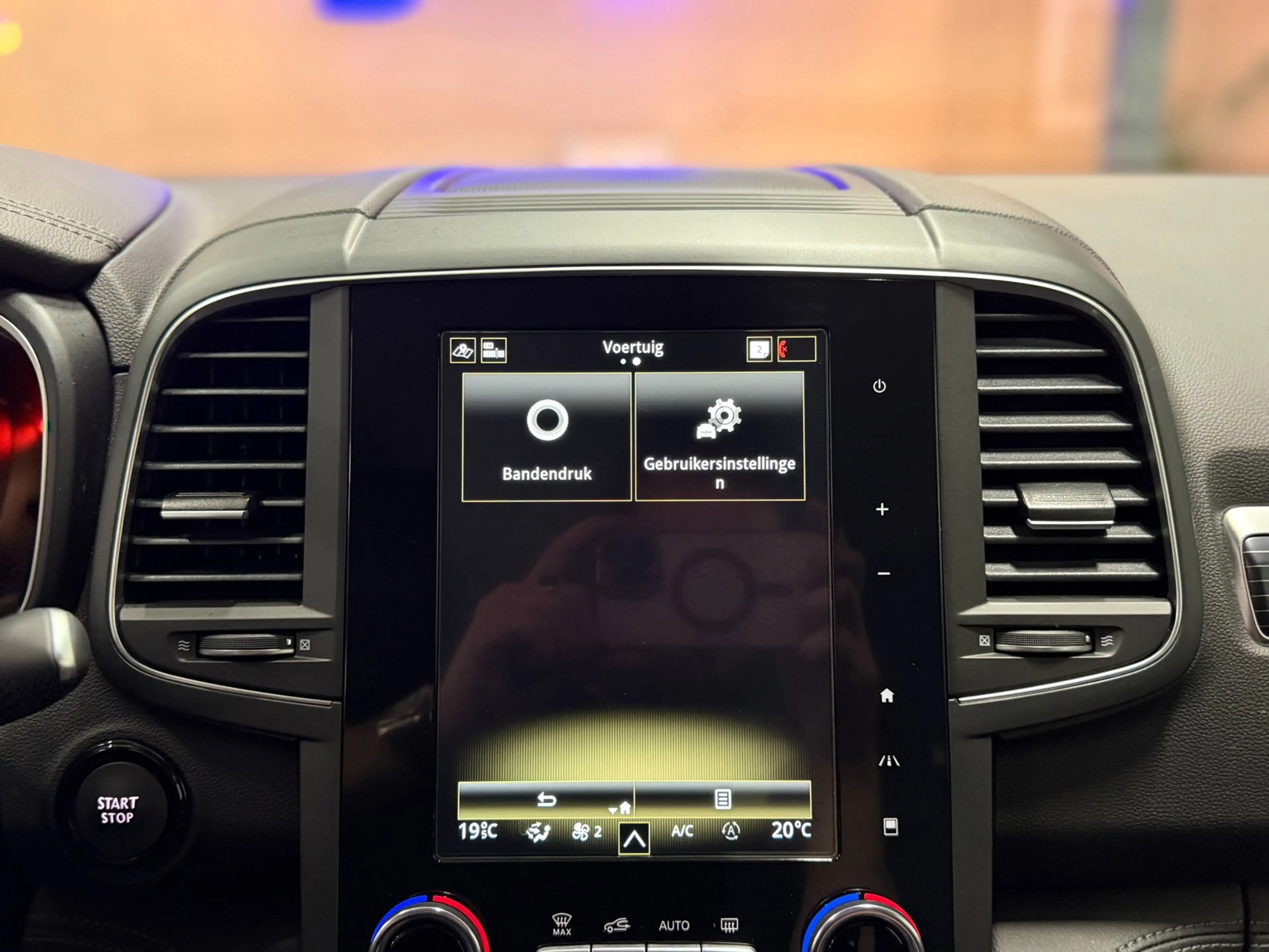 Renault Koleos Techno 1.3 160 TCe Garantie Camera Blindspot Keyle — photo 29