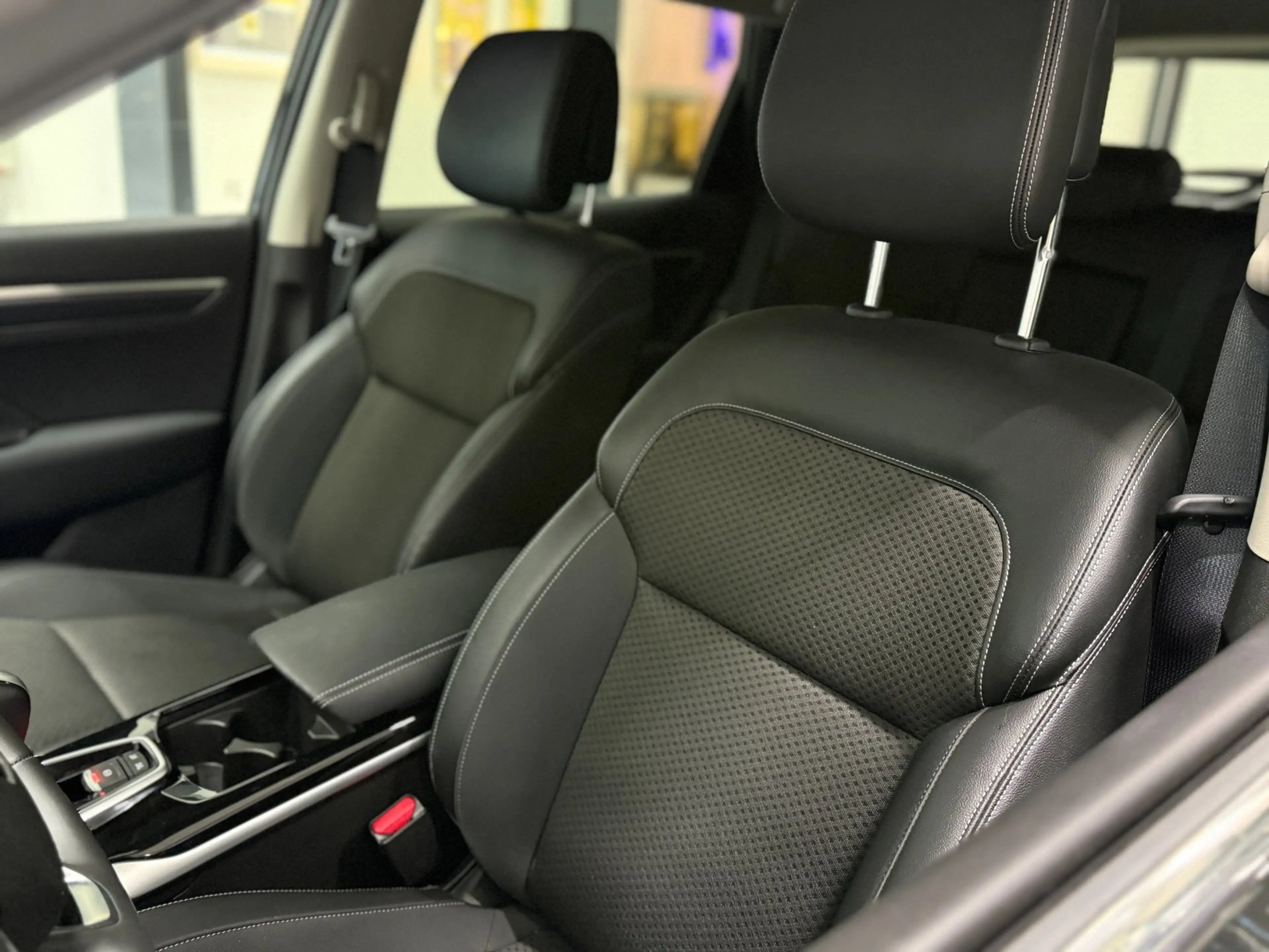 Renault Koleos Techno 1.3 160 TCe Garantie Camera Blindspot Keyle — photo 5