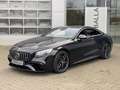 Mercedes-Benz S 63 AMG COUPE 4MATIC+, CARBON PAKET, BRD, 2.HD Schwarz - thumbnail 1