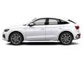 Audi Q5 SPB 40 TDI quattro S-Tronic 2xS-Line Cerchi20 Navi Bianco - thumbnail 5