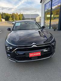 New 1.2 PureTech 130 S&S EAT8 Shine Automatique