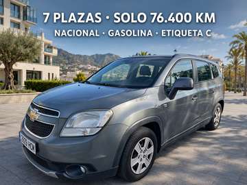 1.8 LTZ