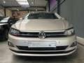 Volkswagen Polo 1.0TSi Comfortline 22.000km Euro6d! Grey - thumbnail 2