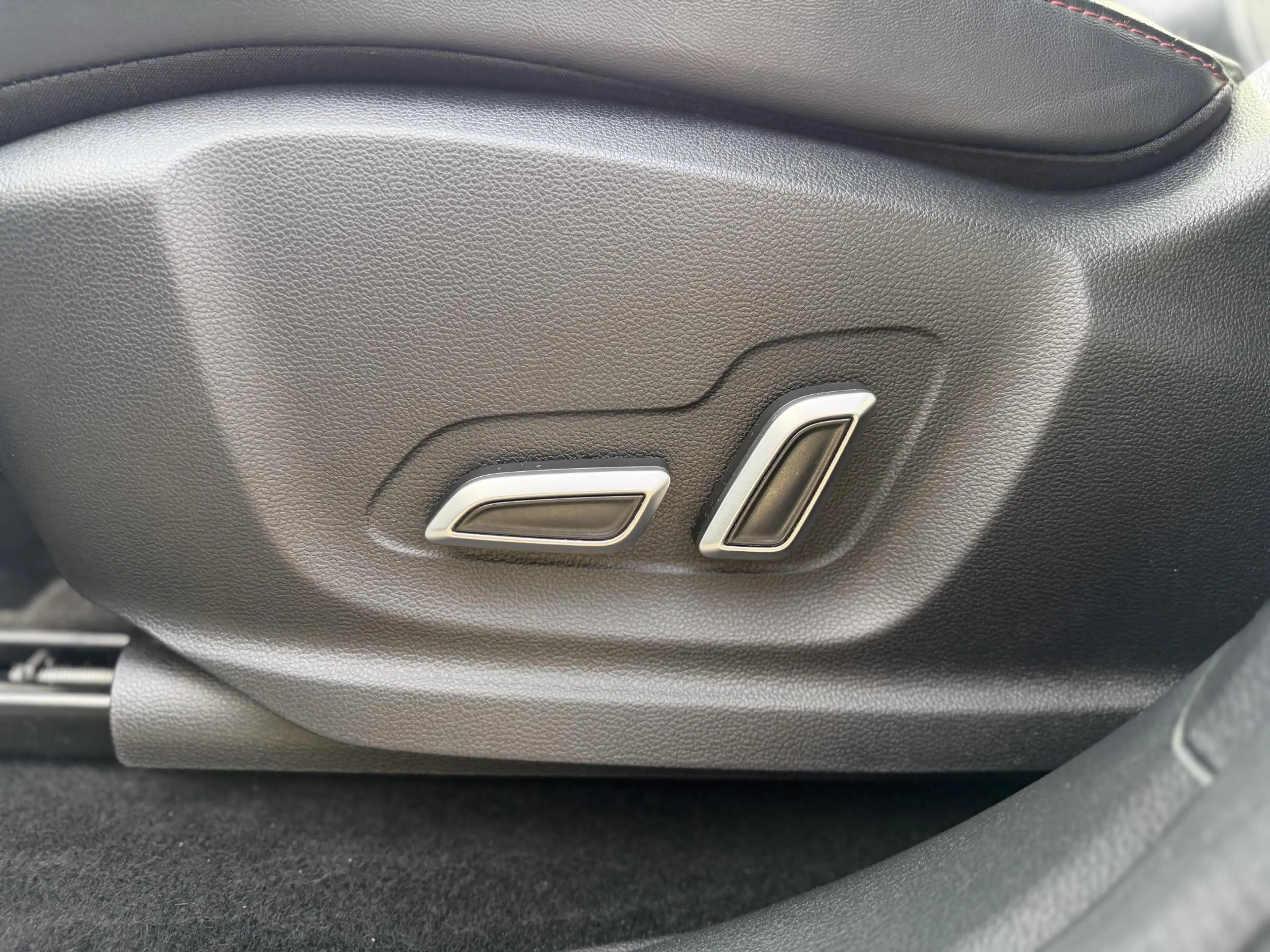 MG EHS 1.5 TGDI Luxury PHEV | Pano | Leder | 360 Camera | — photo 7