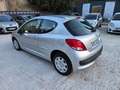 Peugeot 207 Premium Gris - thumbnail 4