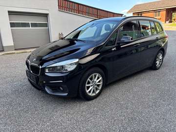 218d Gran Tourer Advantage Aut. Advantage F46 B47