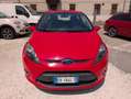 Ford Fiesta Fiesta VI 3p 1.2 16v Trend c/esp Euro5 Rosso - thumbnail 6