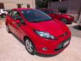 Ford Fiesta Fiesta VI 3p 1.2 16v Trend c/esp Euro5 Rosso - thumbnail 7