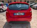 Ford Fiesta Fiesta VI 3p 1.2 16v Trend c/esp Euro5 Rosso - thumbnail 3