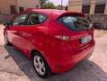 Ford Fiesta Fiesta VI 3p 1.2 16v Trend c/esp Euro5 Rosso - thumbnail 4