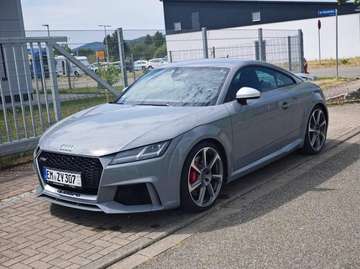 TT RS Coupe