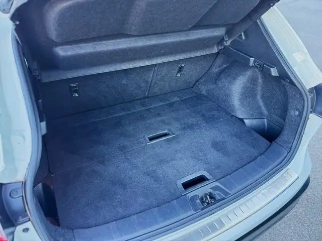 Nissan Qashqai view 23
