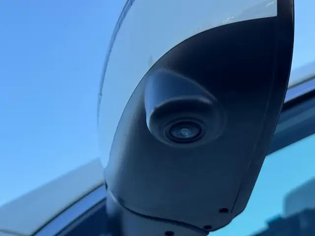 Nissan Qashqai view 20