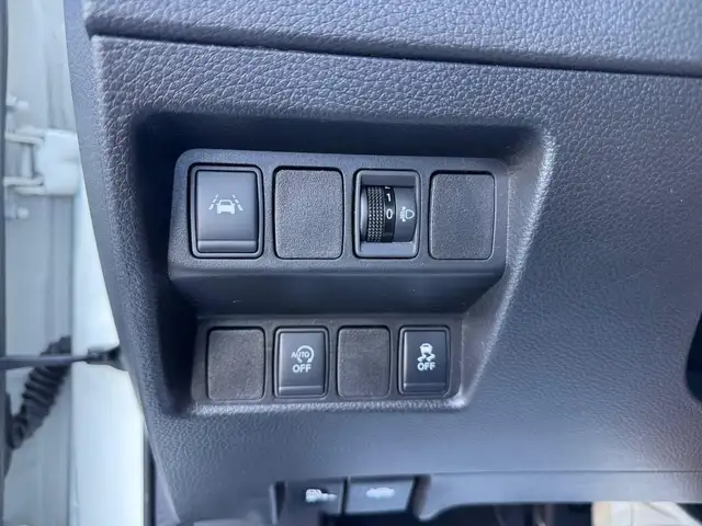 Nissan Qashqai view 27